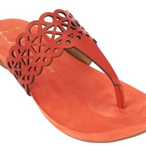 Liz Claiborne New York sandals